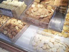 -真老大房鲜肉月饼(南京路步行街店)