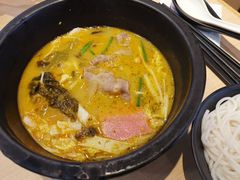-大鼓米线(杭州国大城市广场店)
