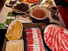 -山城辣妹子(定福庄店)