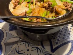 -图味美小黄鱼·景德菜(浙江路店)