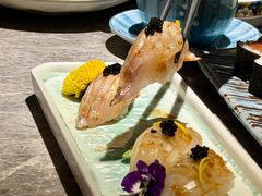 -炙柒Sekinana·精致日料(合生汇店)