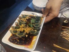 -哥俩好牛肉大串