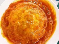 -清真鸿起来饭庄(复兴路店)