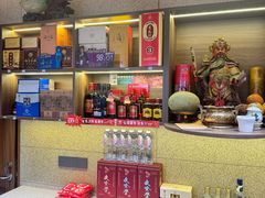 -五谷丰登农家院·地道胶东菜·海鲜烧烤(威海店)