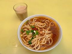 -老光明岗琼甜茶馆