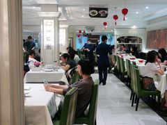 -大鸭梨烤鸭(左家庄店)
