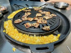 -小团团·路边烤牛肉(南岭壹街店)