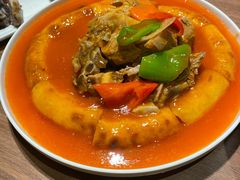 -贯贯吉·清真餐厅(浙江中路店)