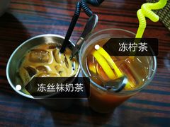 -華叔茶記