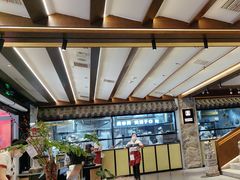 -陈熹公民族美食文化餐厅(中华广场店)