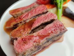 -Kathleen's Waitan 凯圣琳江景西餐厅(外滩店)