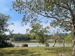 -白沙门生态公园