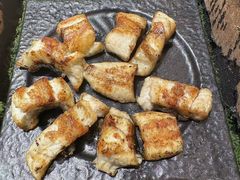 -大唐尚武烤活鳗鱼黑牛烤肉(大里路店)