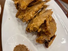 -北京小肠陈饭庄(方庄店)
