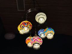 -肴约·花园式餐厅(湖里店)