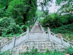 -终南山南五台景区