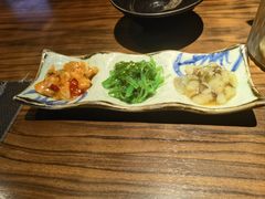 -品米斗·精致料理(浦东禹悦汇店)