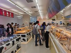 -红星前进面包牛奶公司(君太店)