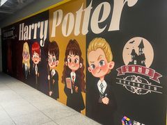 -谜盒子奇幻密室(南屏店)