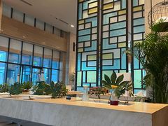 -水月周庄铂尔曼酒店 · 漾全日餐厅