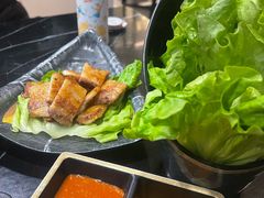 -HONGA HONGA雄家(曹路店)