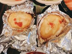 芝士焗蟹宝-活鳗饭·鹅肝范儿(高碑店店)