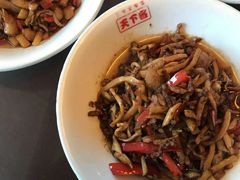 -天下客饭店(中山路店)