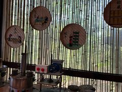 -西双版纳基诺山寨