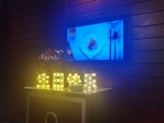 -顺德美的万豪酒店·自助餐·贡厨