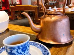 -清真·京华源铜锅涮肉(丰庆店)