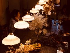 -WABI COFE(愚园路店)