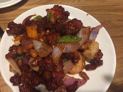-陈傻子餐厅(世纪都会店)