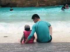 -杭州开元森泊度假乐园