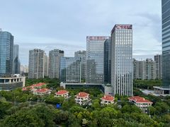 -厦门国际会议中心酒店(环岛路酒店)