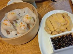-苏小柳手作点心(控江旭辉分院)