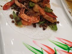 -金华安大酒楼·老牌潮菜·粤式茶点(东方国际店)