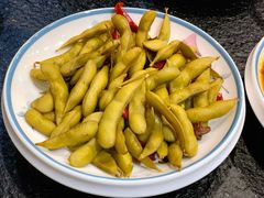 毛豆-三妹小龙虾·黄油蟹(华侨城总店)