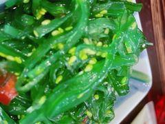 -小川洋风料理(汉街店)