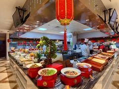 -燕郊烧鸽子(酷车小镇店)