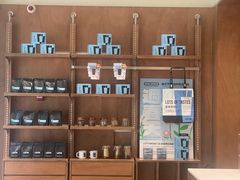 -LOTTA COFFEE(安居博文苑店)