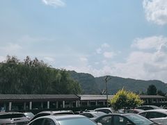 -本溪水洞