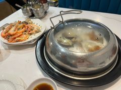 -海悦汇•闽菜•蒸汽海鲜(合景峰汇商务广场店)
