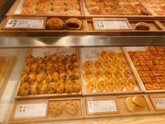 -泸溪河桃酥(欧尚店)