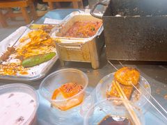 -贾青羊肉串(袁桥店)