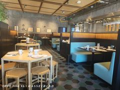 -庐灶江南·江南菜·四合院Bistro(东直门雍和宫·原华侨宾馆店)