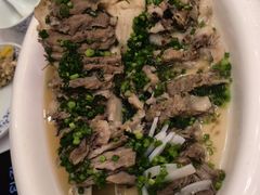 -围龙屋客家食府(福田店)