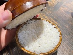 钵钵饭-神仙钵湘香土菜馆(光华路店)