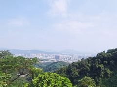 -白云山索道-售票处