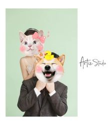 -艺匠摄影ARTIZ STUDIO(南京店)