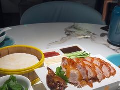 -雀蓝川菜(滨湖万象汇店)